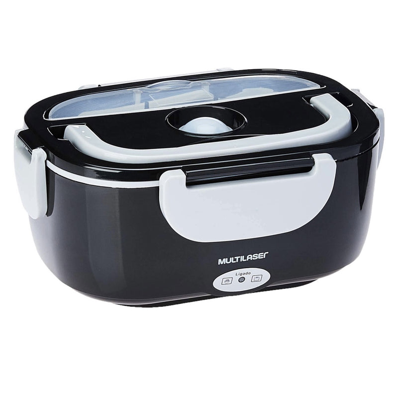 Marmiteira Elétrica Multilaser Gourmet Bivolt com 60W 1 Litro