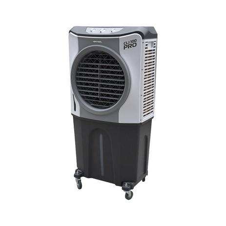 Climatizador de Ar Ventisol 100 Litros Cli100Pro-02 Industrial