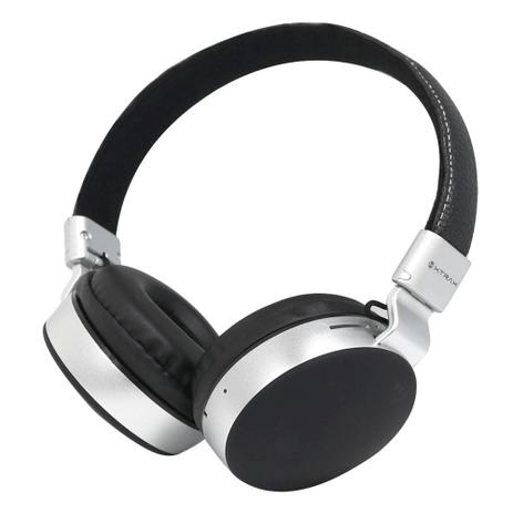 Fone de Ouvido Sem Fio Xtrax Urban Bluetooth Preto