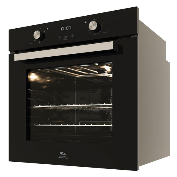 Forno Fischer Embut 82L Infinity Touch 28607-65779