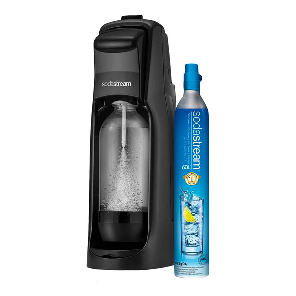 Maquina Para Gaseificar Água Sodastream Jet